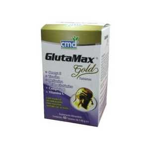 Gluta Max Gold 