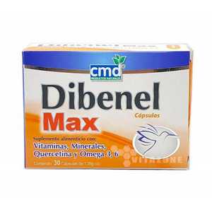 Dibenel Max 