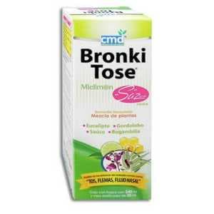 Bronki Tose 