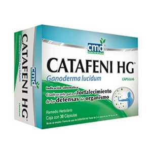Catafeni Hg 