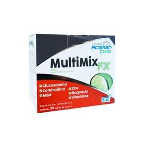 Multimex Fx 