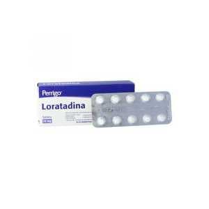 Loratadina
