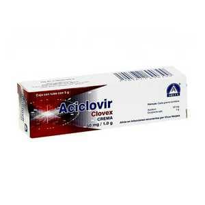 Aciclovir Gi 