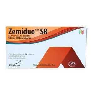 Zemiduo Sr