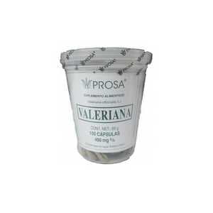 Valeriana 