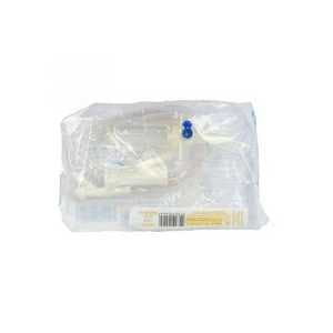 Venoclisis Normoplus Eq C/Ag