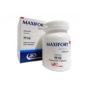 Maxifort Zimax 