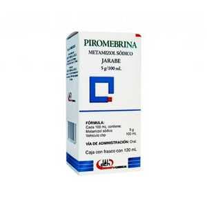 Piromebrina 