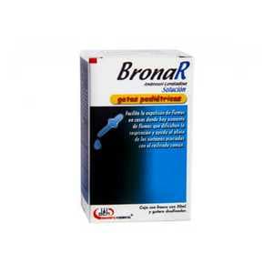 Bronar pediátrico