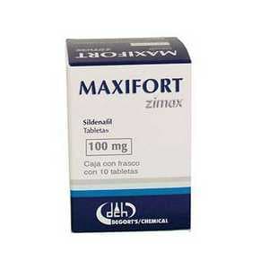 Maxifort Zimax 