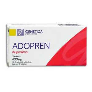 Adopren