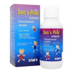 Sons Piral