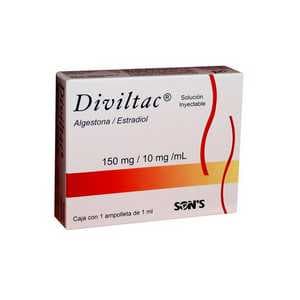 Estradiol - Medicamentos con Registro COFEPRIS | Vitau
