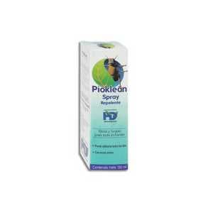 Pioklean Spray Repelente Piojos