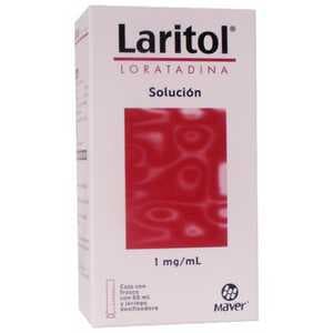 Laritol 