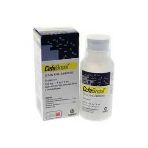 Cefabroxil