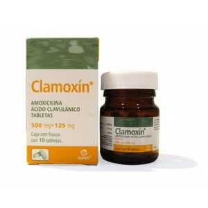 Clamoxin