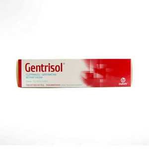 Gentrisol