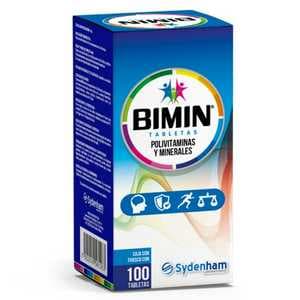 Bimin 