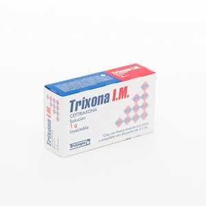 Trixona Im 