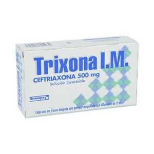 Trixona Im 