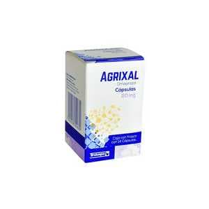 Agrixal 