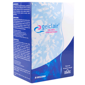 Gelclair 