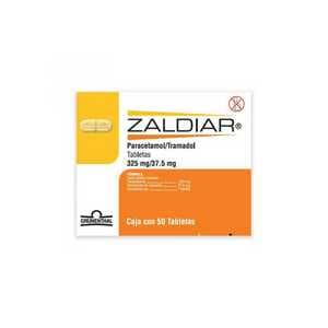 Zaldiar 