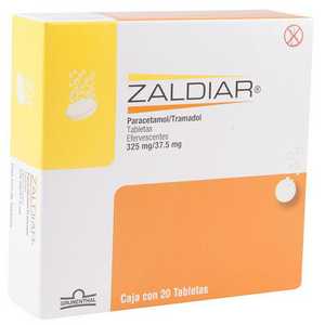 Zaldiar 