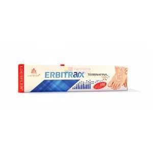 Terbinafina - Medicamentos con Registro COFEPRIS | Vitau