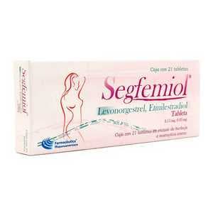 Segfemiol 