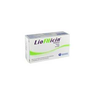 Liofhicin