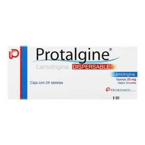 Protalgine 