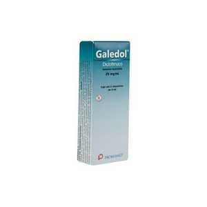 Galedol 2