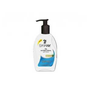 Sarany Gel Antibacterial