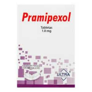 Ge Pramipexol Ultra 