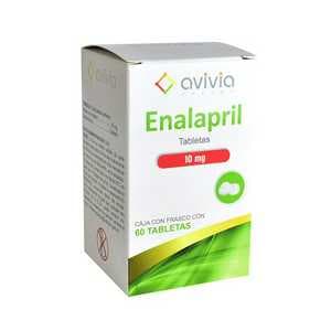 Enalapril 