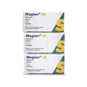 Megion Im 