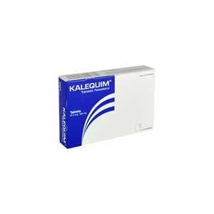 Kalequim