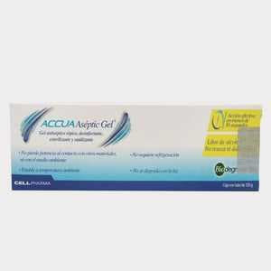 Accua Aseptic