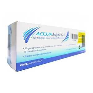 Accua Aseptic