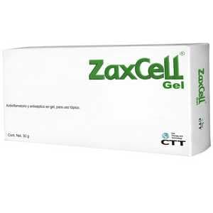 Zaxcell 
