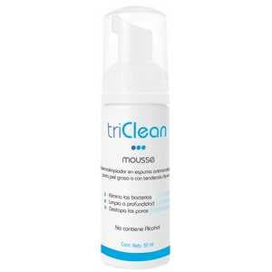 Triclean Mousse
