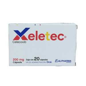 Xeletec