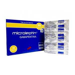 Microleptin 