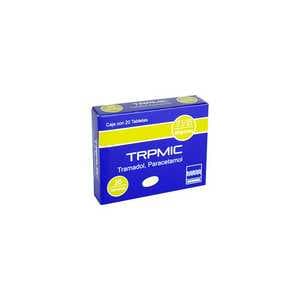 Trpmic