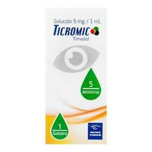 Ge Timolol Micro
