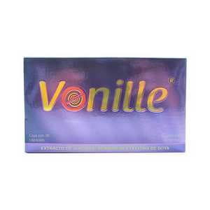 Vonille