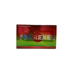 Ferrexel
