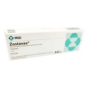Zostavax